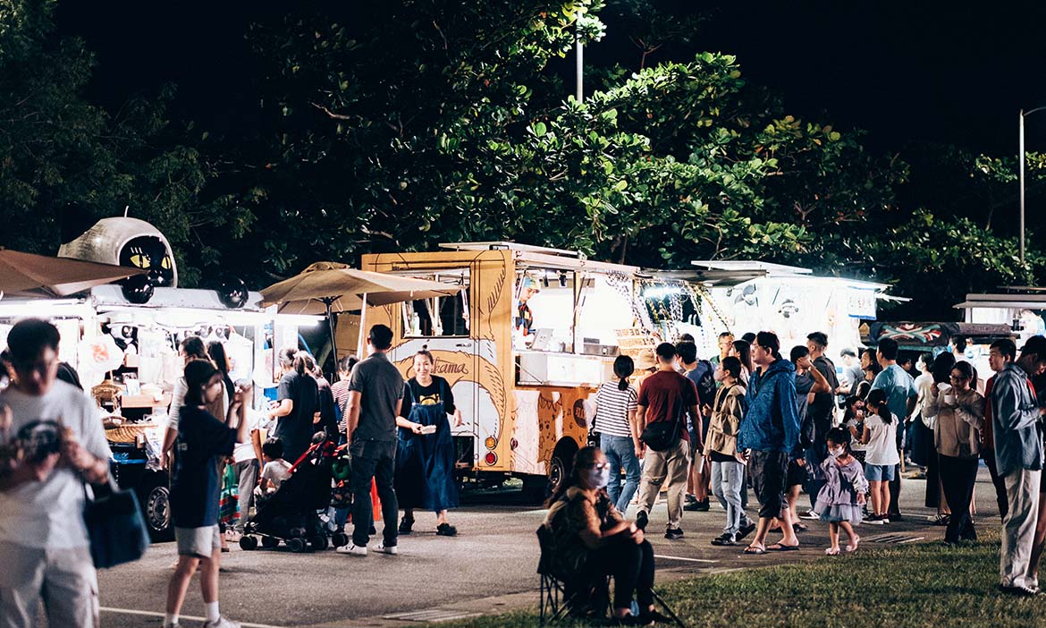 兩日限定免費逛館！臺灣歷史博物館13週年慶，豐富演出、DIY、百攤市集打造最嗨廟埕慶典