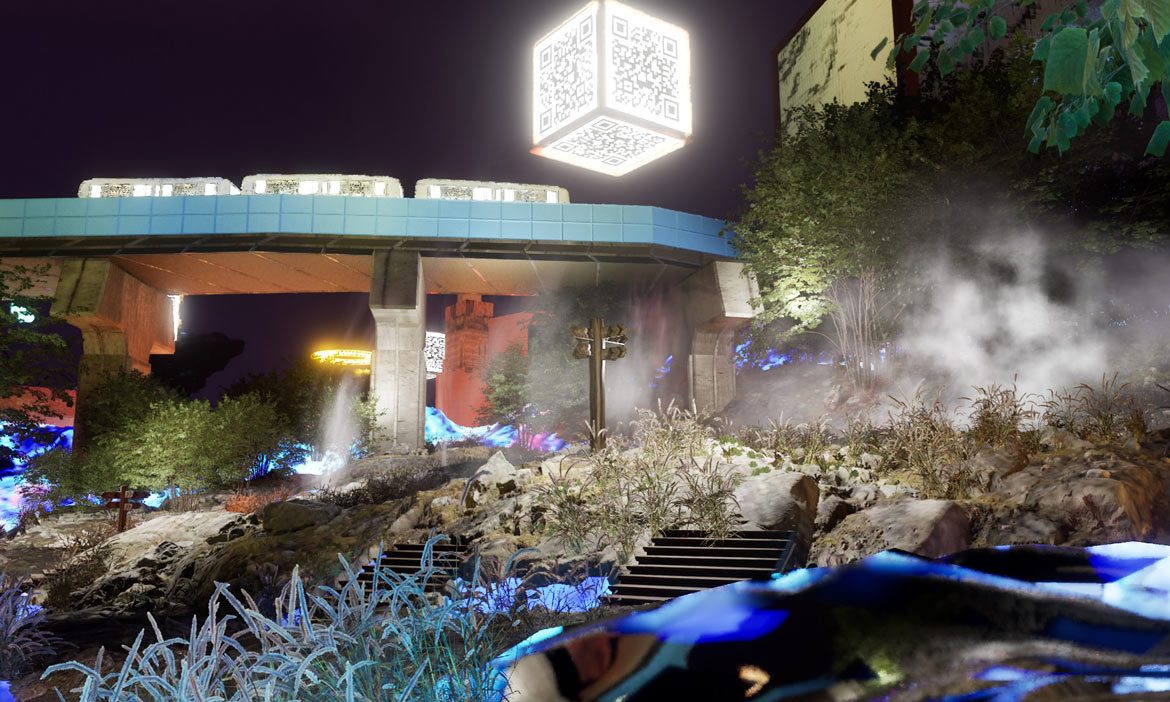 2024台北白晝之夜「夜行動物派對」11/2大安區登場！藝術展演、生態走讀，活動亮點與交通攻略