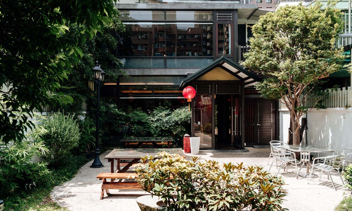 嚴選台中市區美食餐廳推薦｜台式家常菜、江浙菜、麵包、蔬食、在地食材與無菜單料理