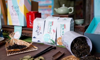 【三峽區】家政推廣長期關注高齡議題，營造多元的在地安養面向