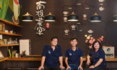 【南投縣】建構課程學習力 激勵家政班盡展特色