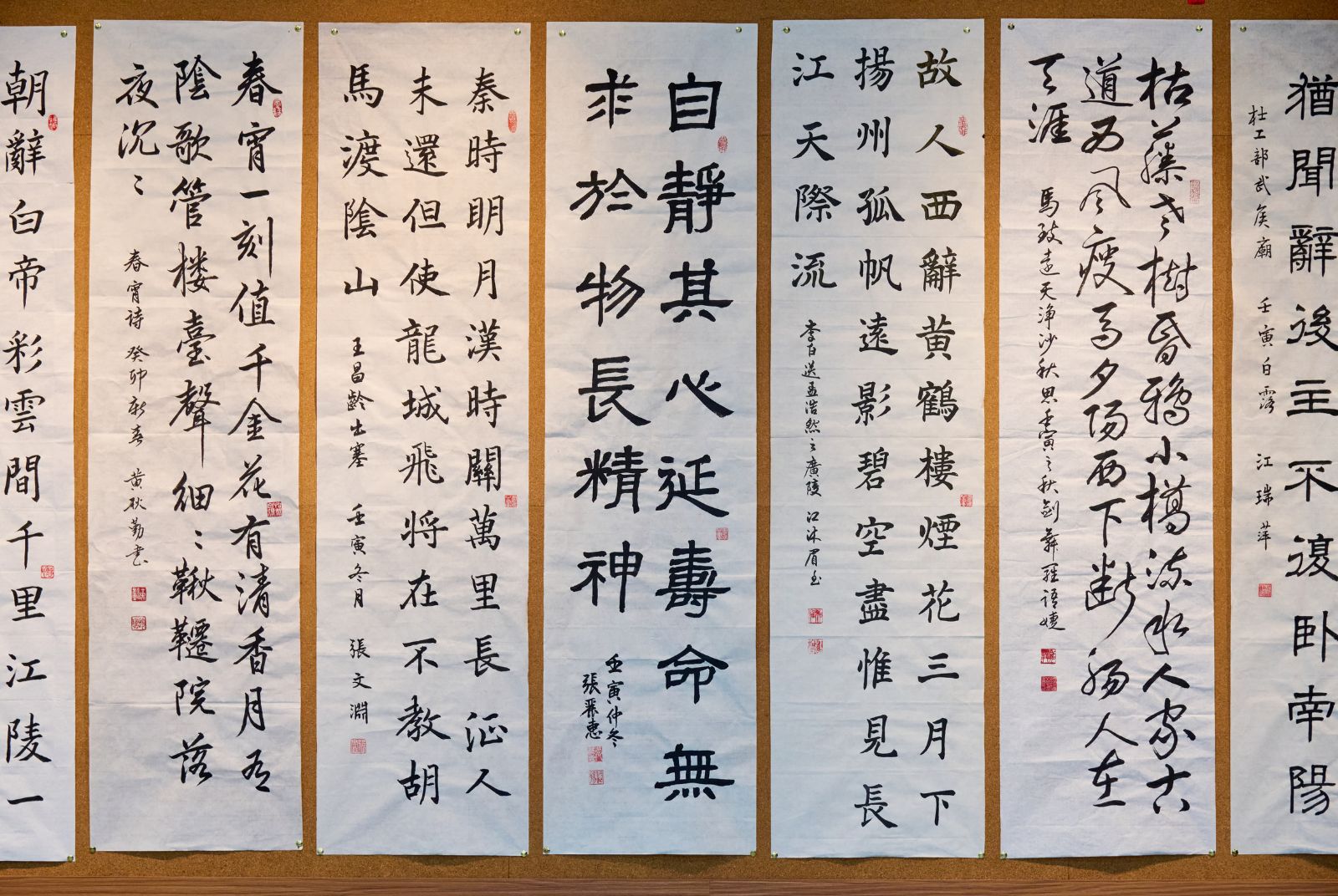 【蘆竹區農會】打造「一班一特色」，展現豐富色彩的人生