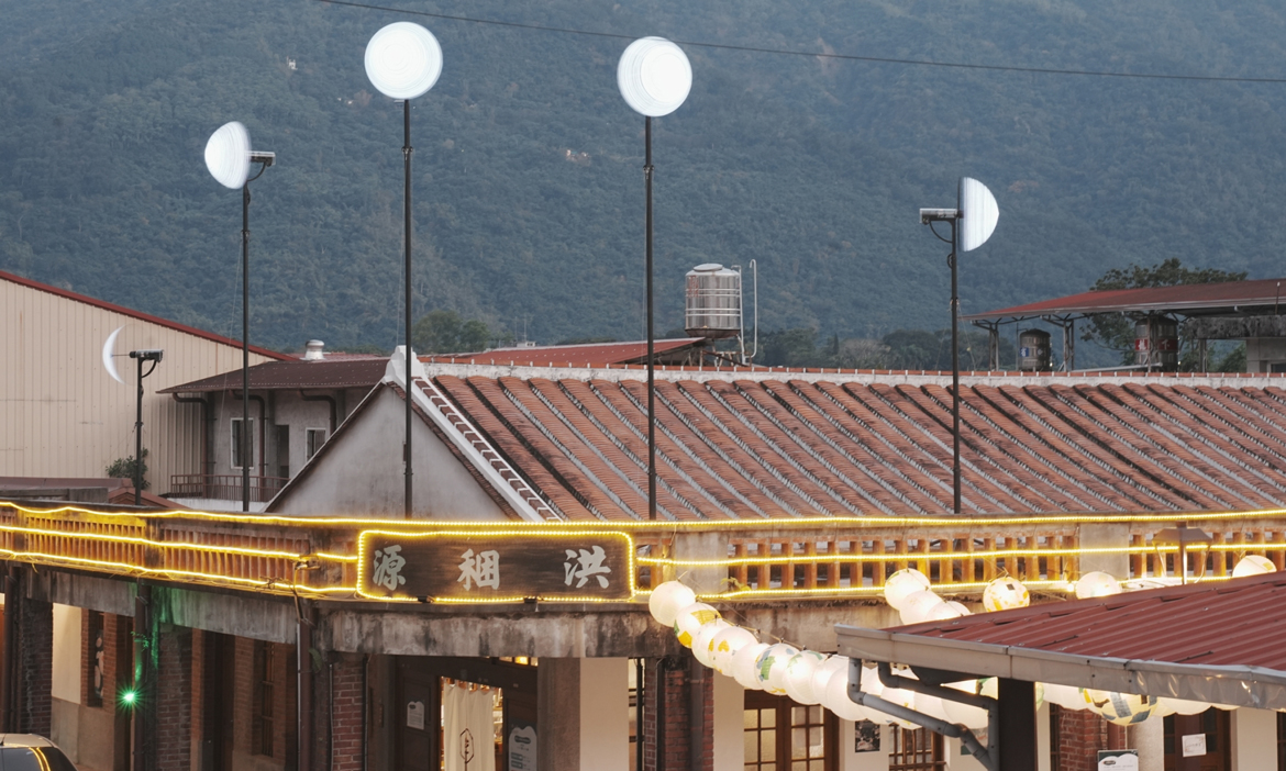 春節旅遊推薦｜龜心山城藝術祭照亮高雄六龜！百年歷史建築化身展覽空間、互動作品與職人市集