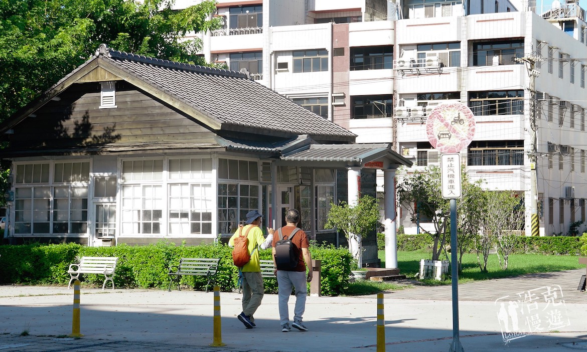 彰化田中、社頭｜八堡圳水滋養的土地詩，從龍眼香到醬油韻，還有草鞋與西服的好手藝