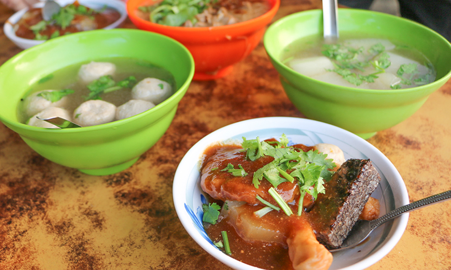台北士林美食推薦｜蒐羅陽明山、社子、天母好食，咖啡、小吃與異國料理，任你從早吃到晚