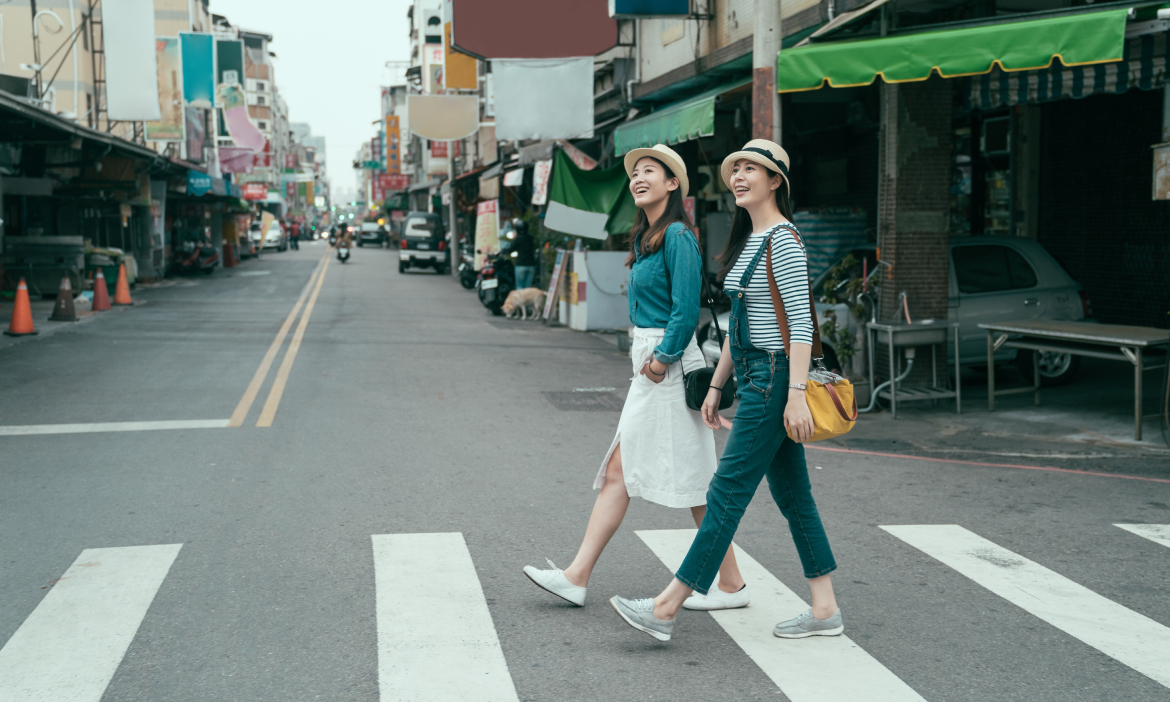 國旅市場關鍵趨勢｜「晚鳥」即興旅遊崛起、國際客愛深度體驗，旅宿業須靈活應變