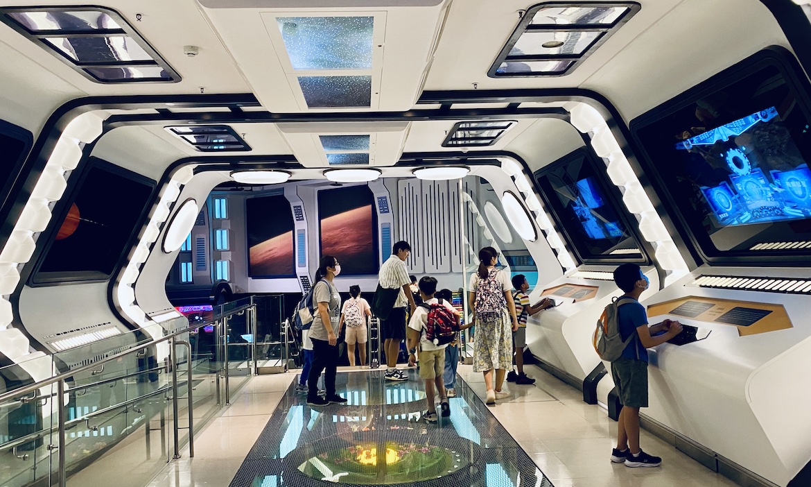 親子室內景點推薦｜精選全台20間最有趣的博物館、互動體驗館與工廠見學總整理