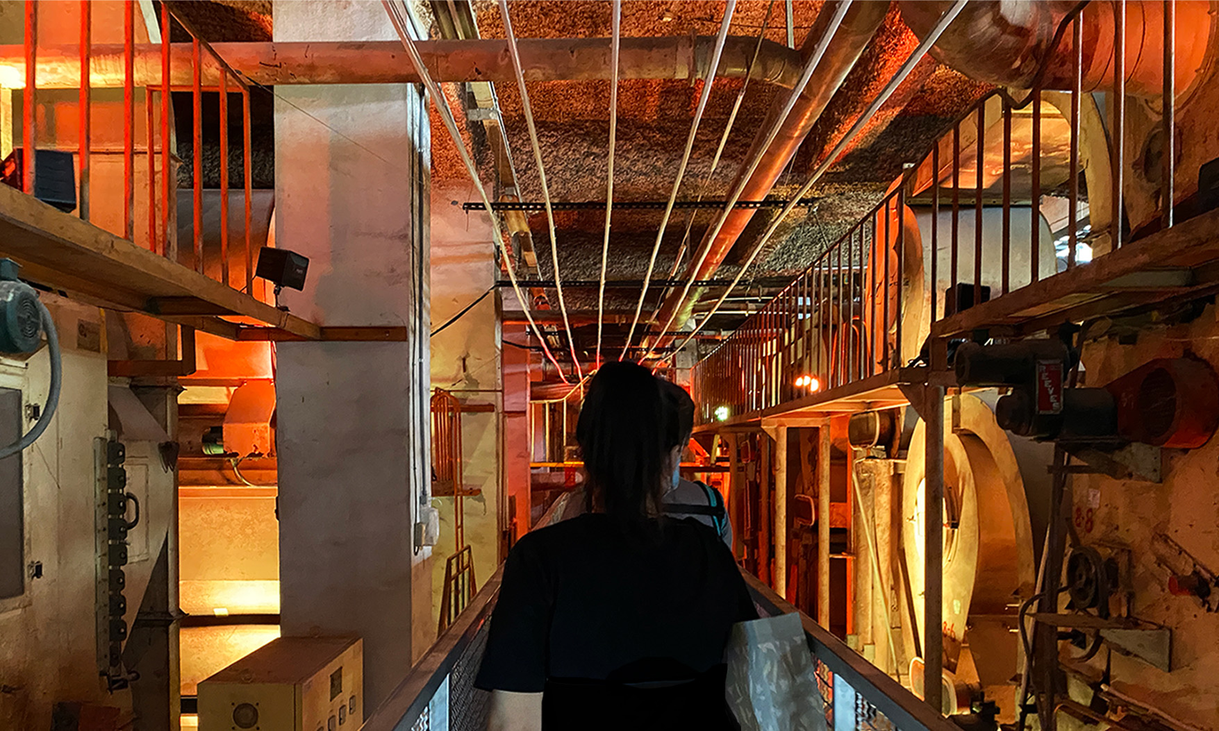 屏東必訪2區2館1基地！穿梭屏菸時光隧道、走踏六堆客庄文化，從王船到民謠走讀南國風情