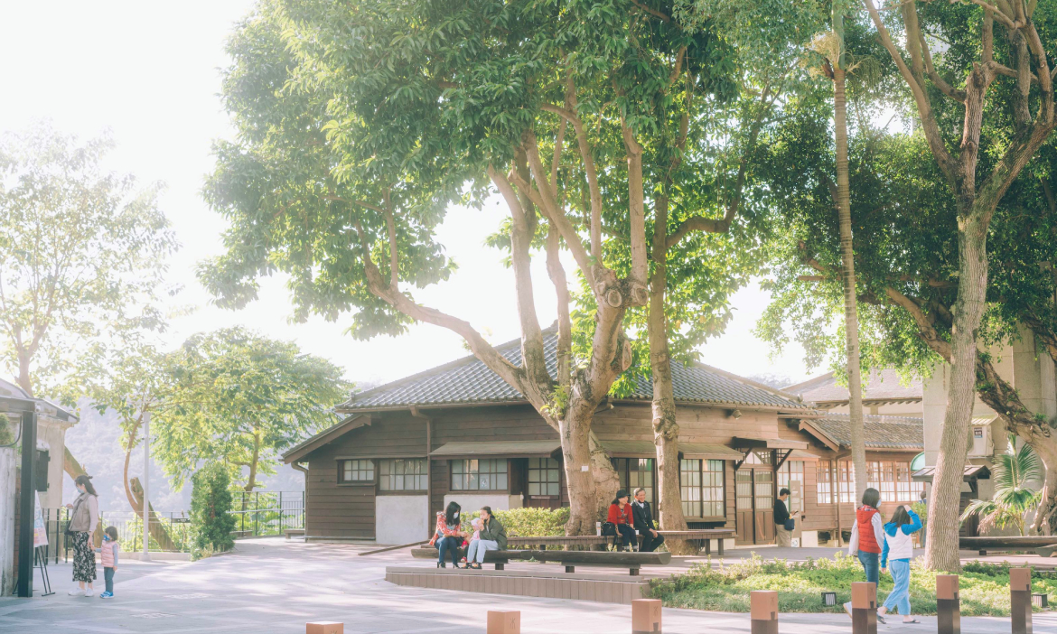 桃園大溪木博館十週年慶5/17登場！四大特展、10+體驗空間，到工藝之城藝起來開趴