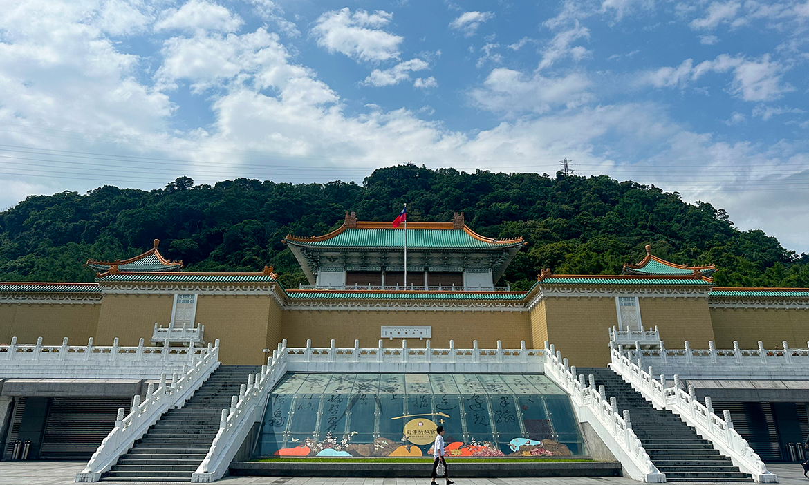 國立故宮博物院一百歲了！百年院慶展現文化實力，南北院年度重磅展覽、活動一次推薦