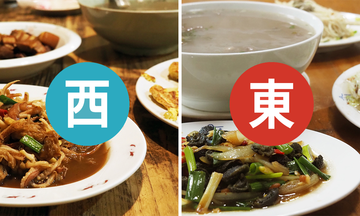澎湖必吃隱藏版海鮮｜蚵界小鋼炮、炒貓仔瘢唇齒留香，品嚐菊島醃漬與乾物的海產滋味