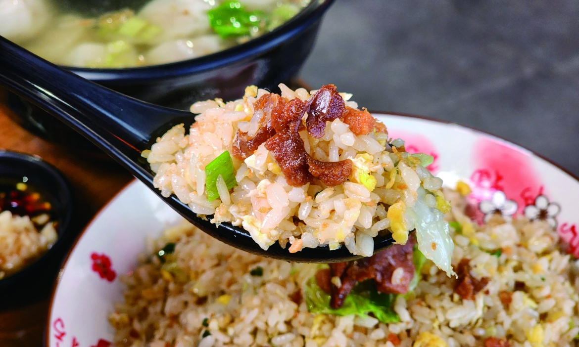 精選4家花蓮好味，品味特色烏魚子炒飯、馬告香腸，再喝杯用柚子釀的風土酒