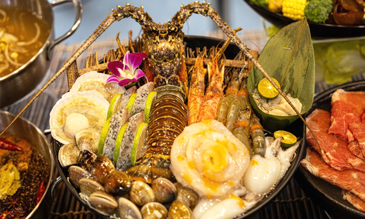 2025台灣美食展8/1澎湃登場！4大展區一次吃遍全台海味、米其林美食、名廚創意料理