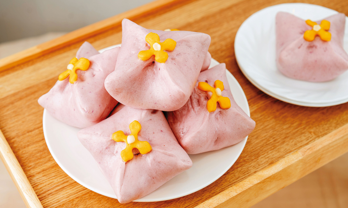到台北傳統市場赴一場點心午茶時光！享用中西混搭好滋味、用味蕾探索城市記憶
