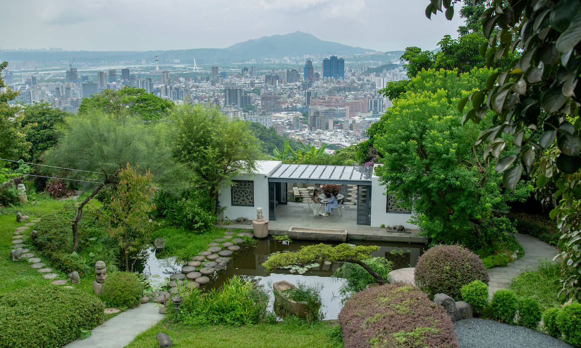 探尋陽明山半山腰上的美術館、隱身苗栗三義竹林裡的藝術品，精選全台10間寶藏級博物館