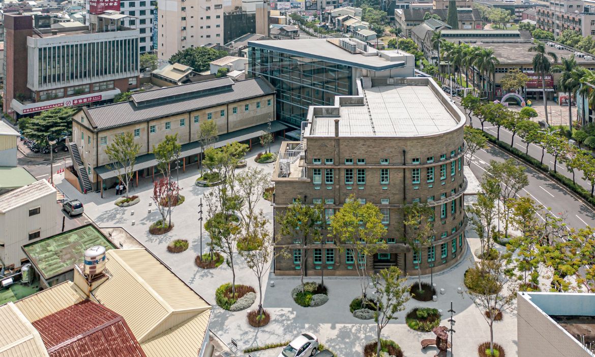 慢步嘉義：在信仰、街區與豆花裡讀懂一座城市
