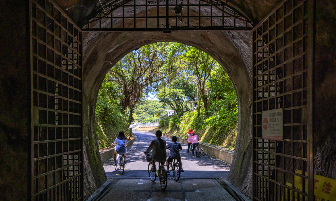 新北市打造3條低碳綠色旅遊行程，走讀坪林、三峽與雙溪貢寮，讓旅行也是減碳行動！