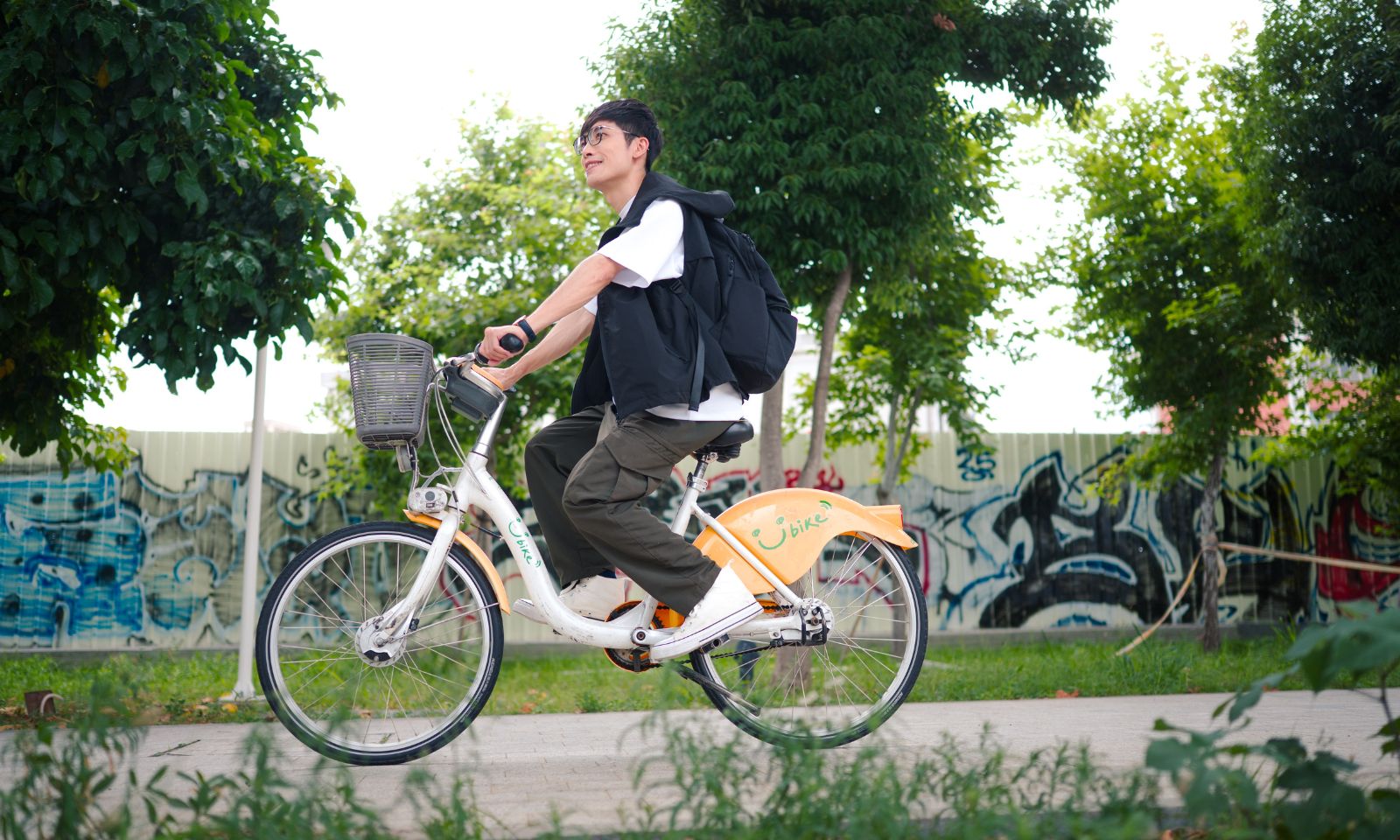 由家出發的世代連結壯遊，看見旅行的意義