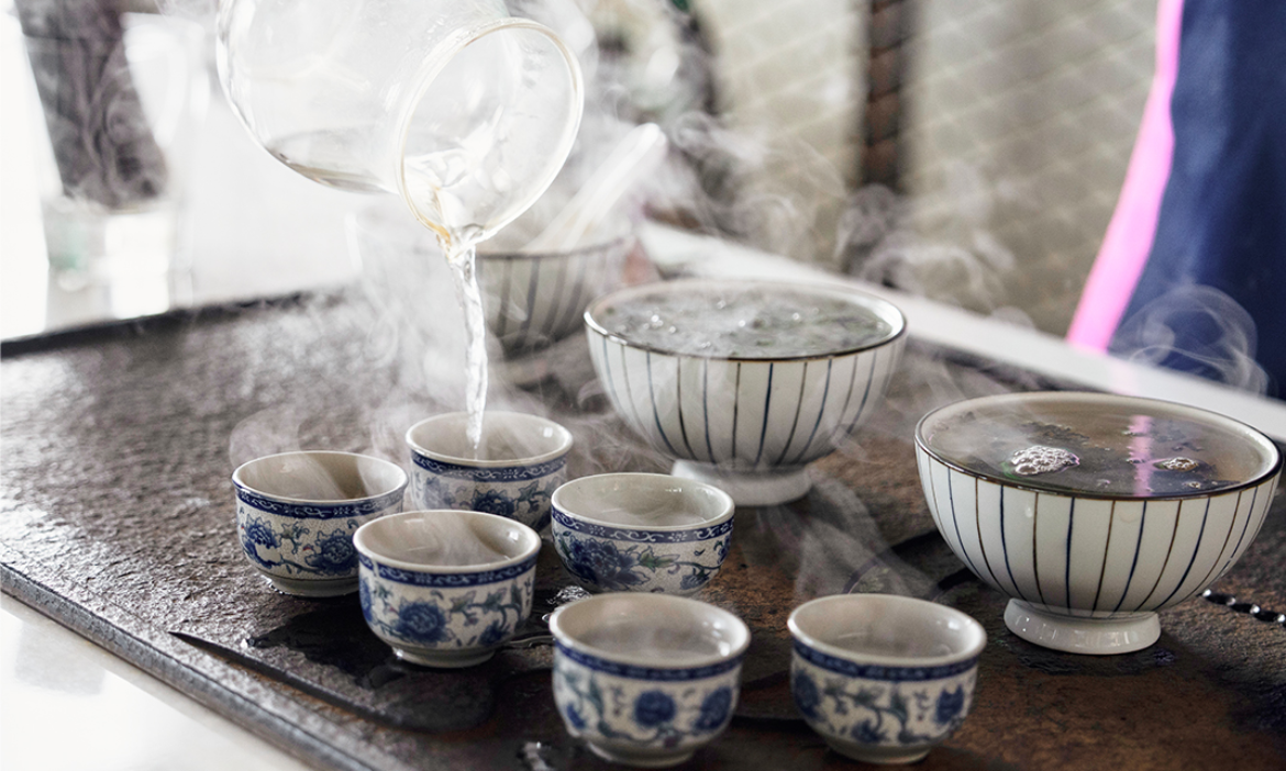 台茶新星「紅烏龍」，成為最速躍上世界的後起之秀，台東紅烏龍熱究竟如何崛起？