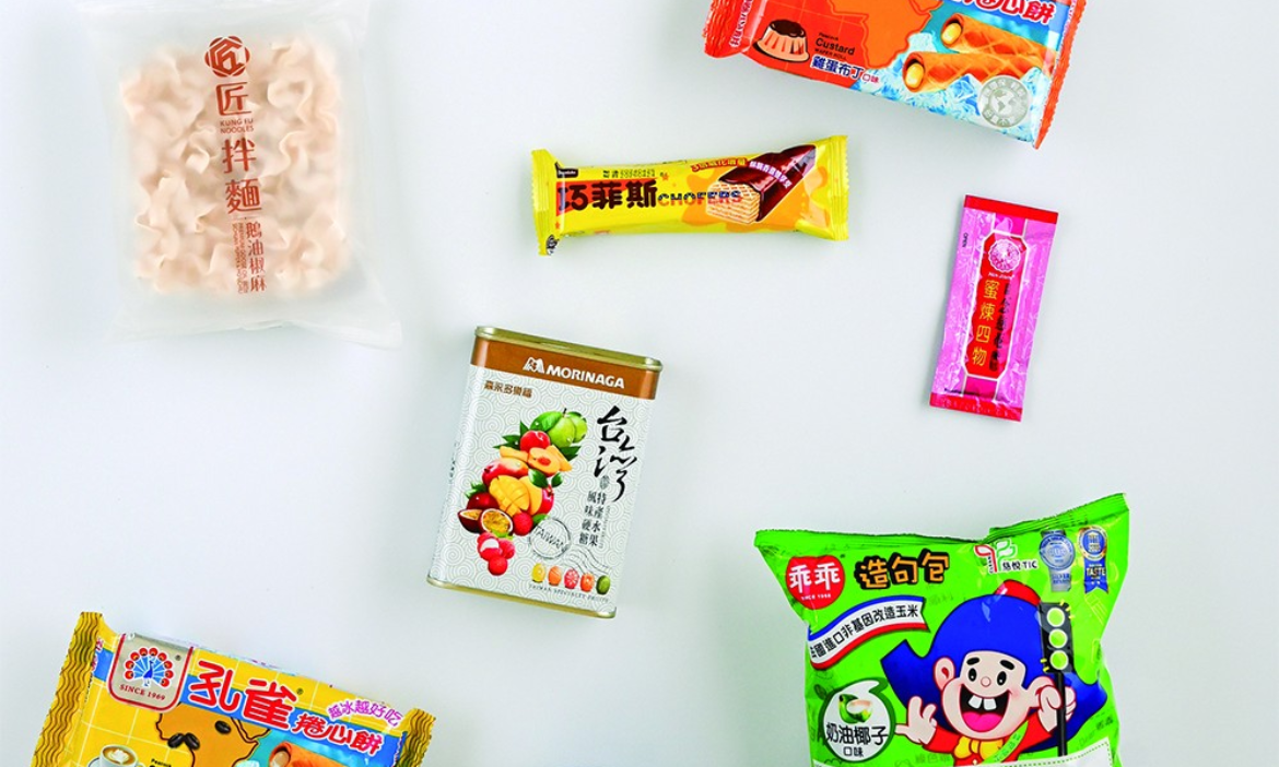 日本太太嚴選臺灣好味與好物，零食、沾麵到調味料，超推最強超市伴手禮原來是這些
