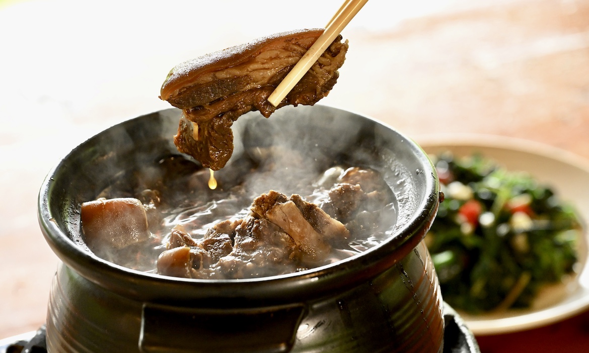 精選全台7家羊肉爐、羊肉湯好店，從一鍋好湯支持在地，認識真正的國產羊風味