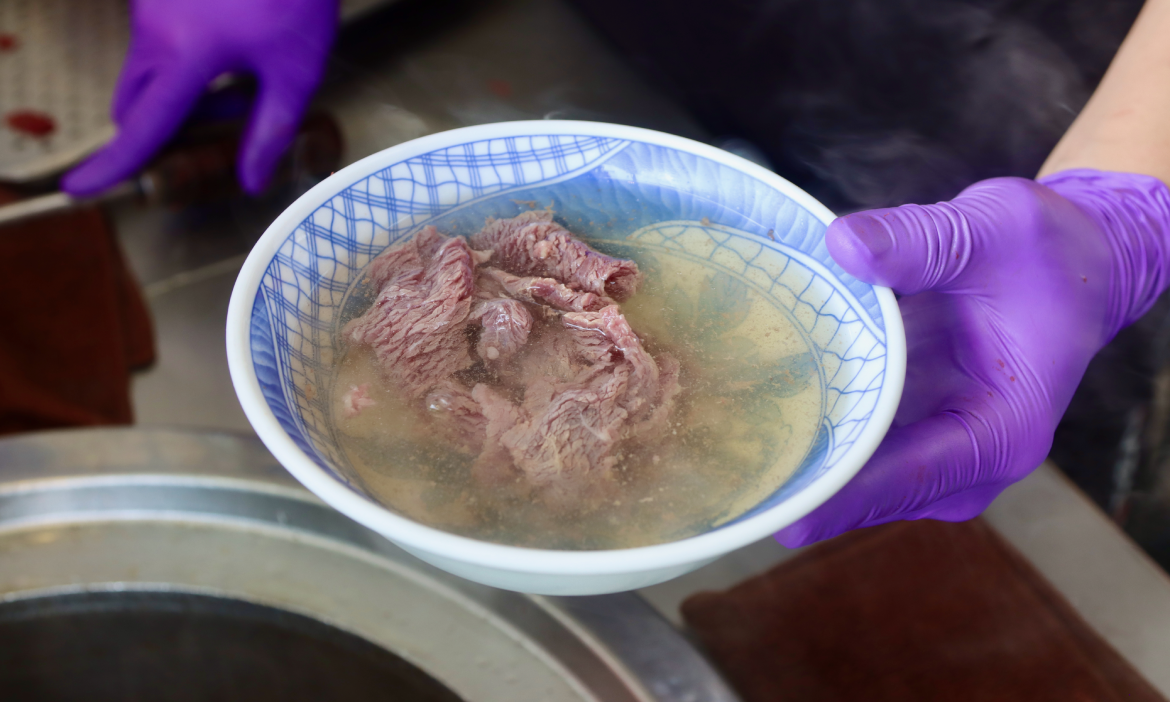 台南牛肉湯要消失？台灣肉牛產業關鍵之役，牧場大串聯優化產業、培育本土肉牛與和牛