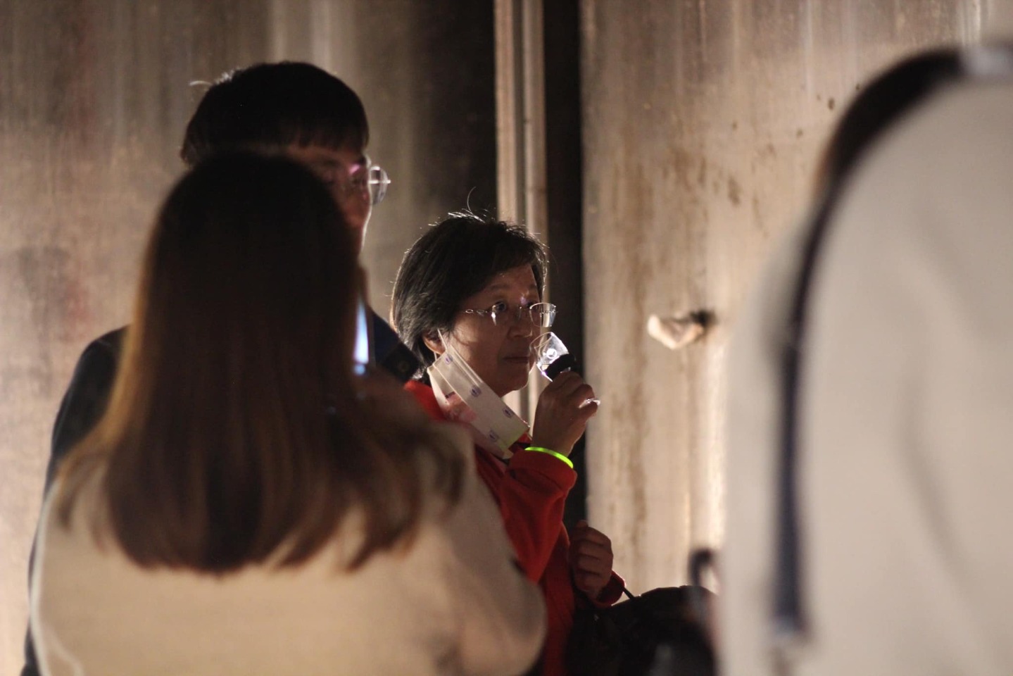 金酒公司經武酒窖｜在坑道與酒香之間，沉浸式感受金門高粱酒的魅力