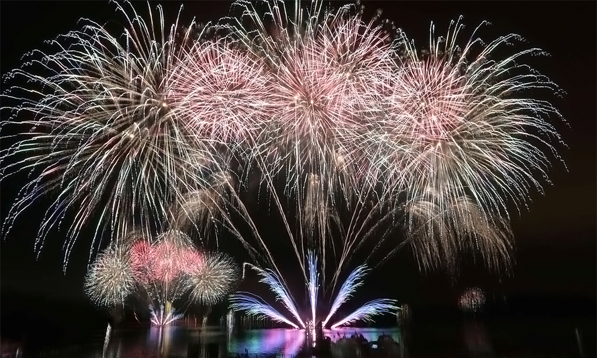 2026全台跨年演唱會、煙火懶人包｜時間地點、表演卡司、精彩看點、直播轉播平台一次掌握