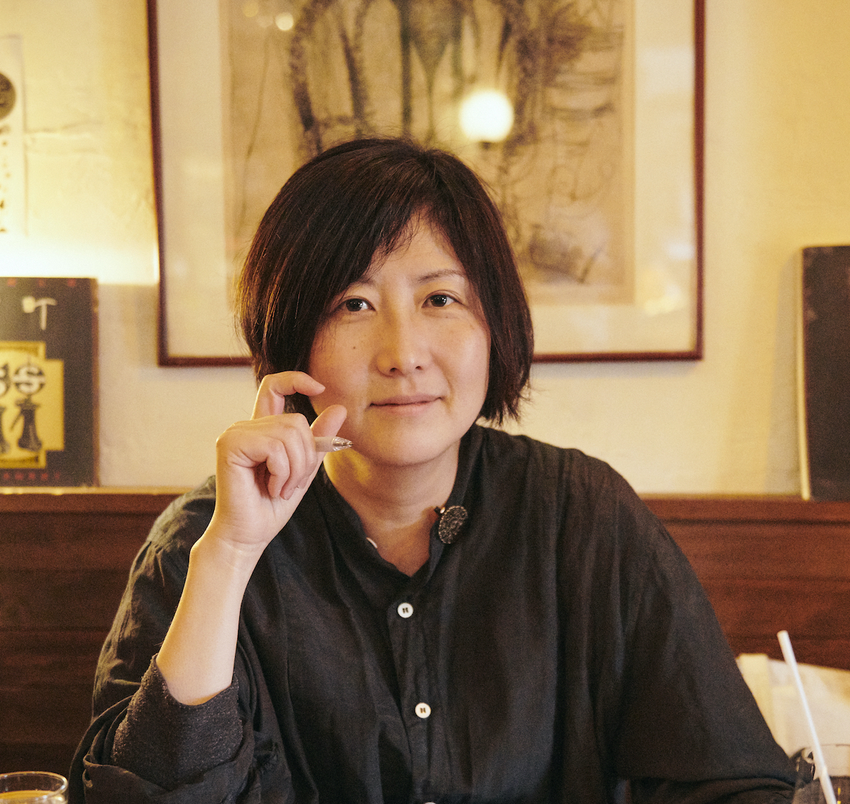 甲斐かおり（Kai Kaori）