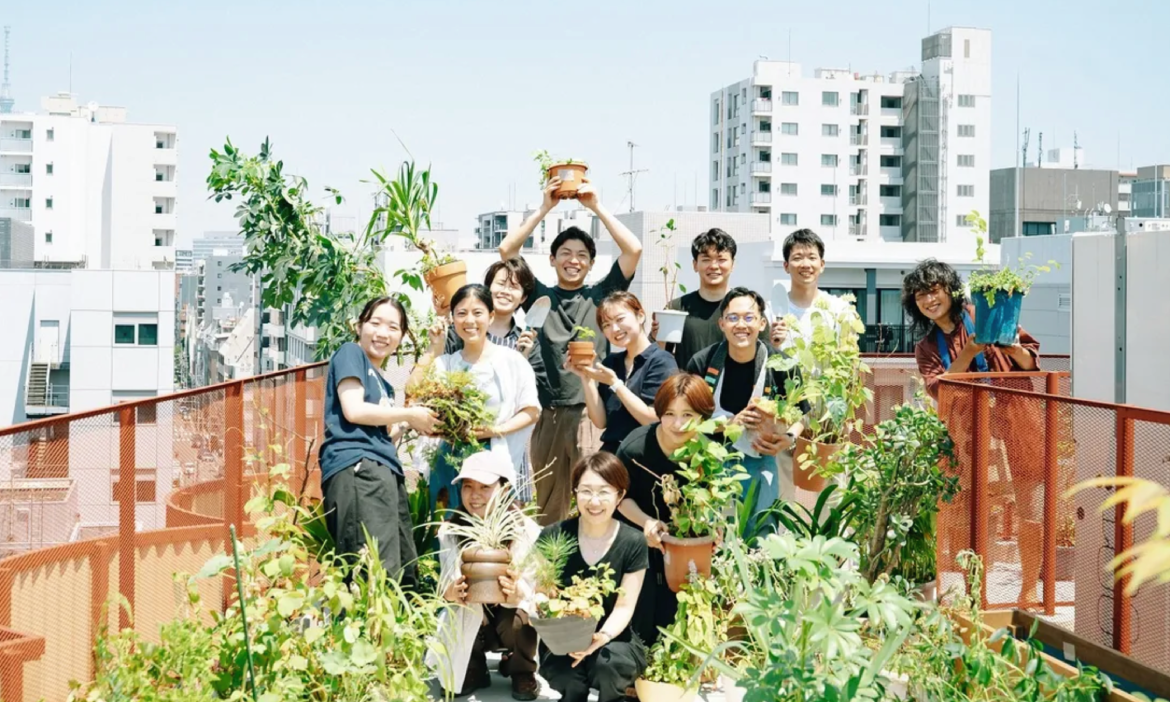 當國旅困在價格戰，日本SOIL旅宿如何讓地方建立更高的價值？
