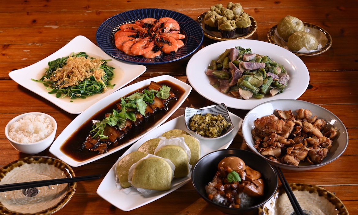 一起去吃尾牙和春酒吧！嚴選全台超過10家聚餐餐廳推薦，辦桌相聚吃進地方好料