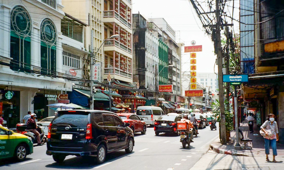 泰國曼谷見學｜關稅、行銷策略、開公司，台灣地方品牌進軍泰國市場的行前須知