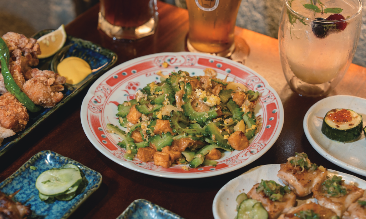 花蓮市、壽豐美食推薦｜來碗在地人排隊吃的控肉飯，再到義式小餐館、日式居酒屋沉浸老時光