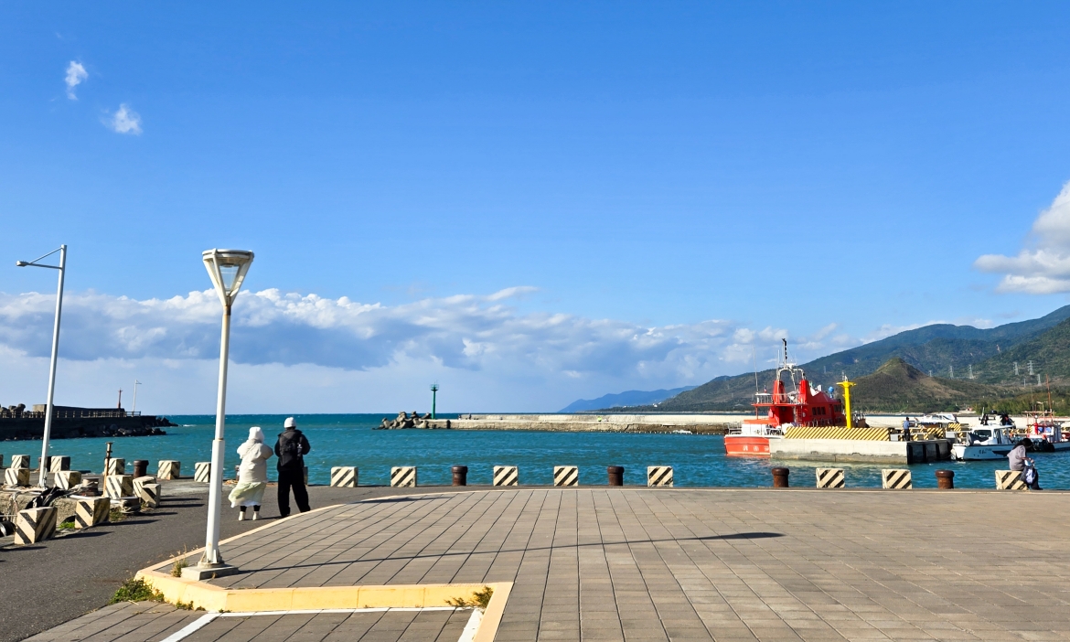 不進墾丁的墾丁小旅行｜前進島嶼之南的落山風藝術季，兜風屏東恆春、車城串連半島美食