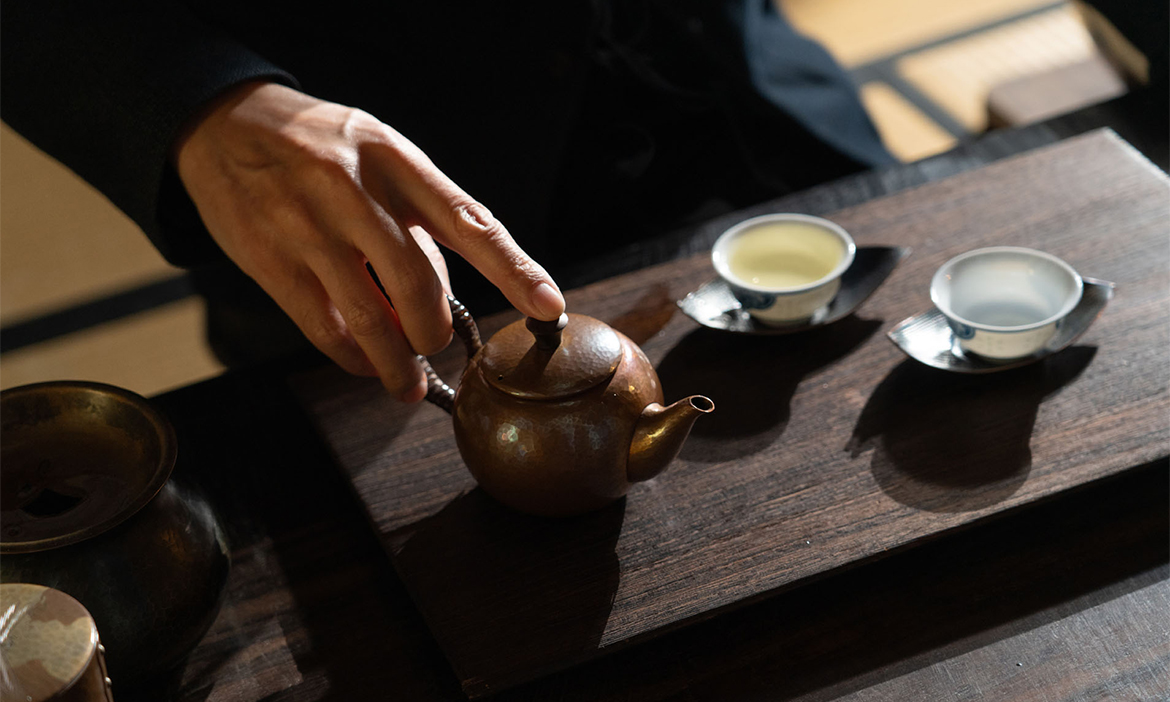 集結日本金屬工藝之都職人，「燕三条」交流展3月26日松菸登場！近距離與匠心共鳴