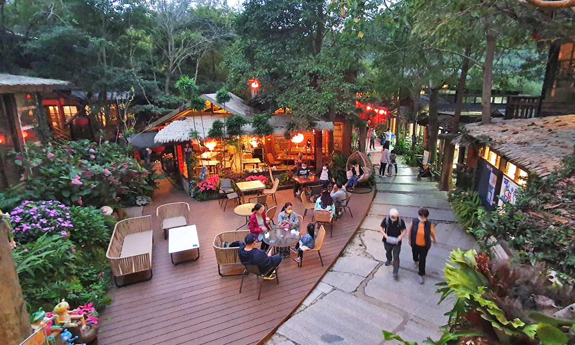 國旅真的進入寒冬？從深耕文化的創意生活產業，看見台灣旅遊的下一步