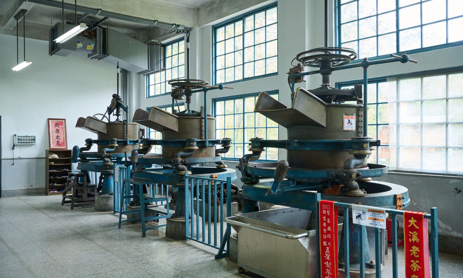 不只百大文化基地，桃園市三大核心串聯文化潛力點