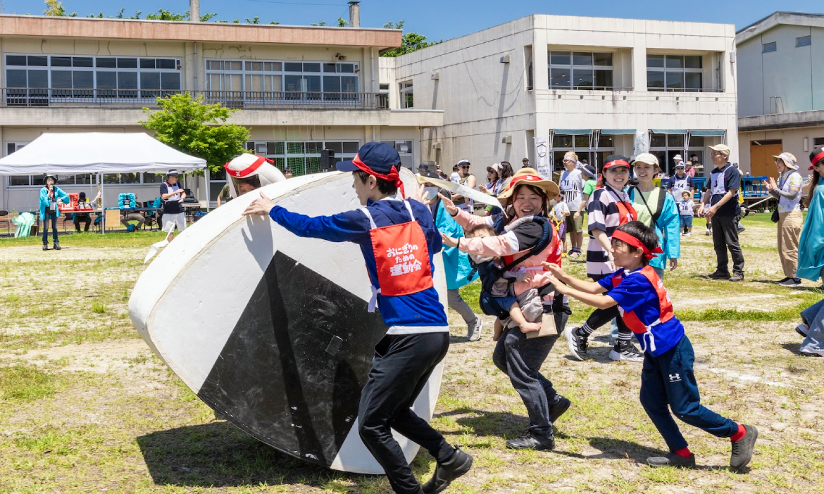 日本千葉「房總國際藝術祭」3月起向全世界徵件！北川富朗與小林武史聯手，五感全開展現地方魅力