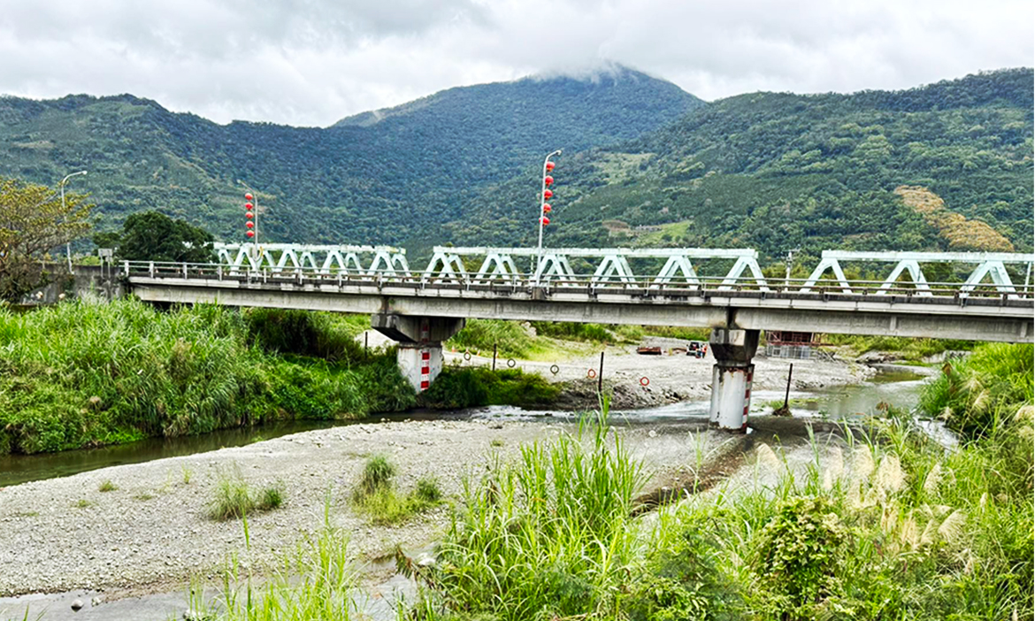 重返花蓮光復，入住糖廠舊宿舍、單車遊大農大富，用旅行看見風雨後的島嶼韌性
