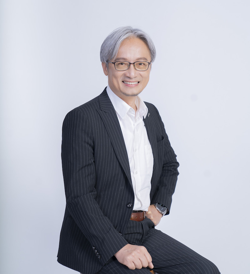 彭立沛
