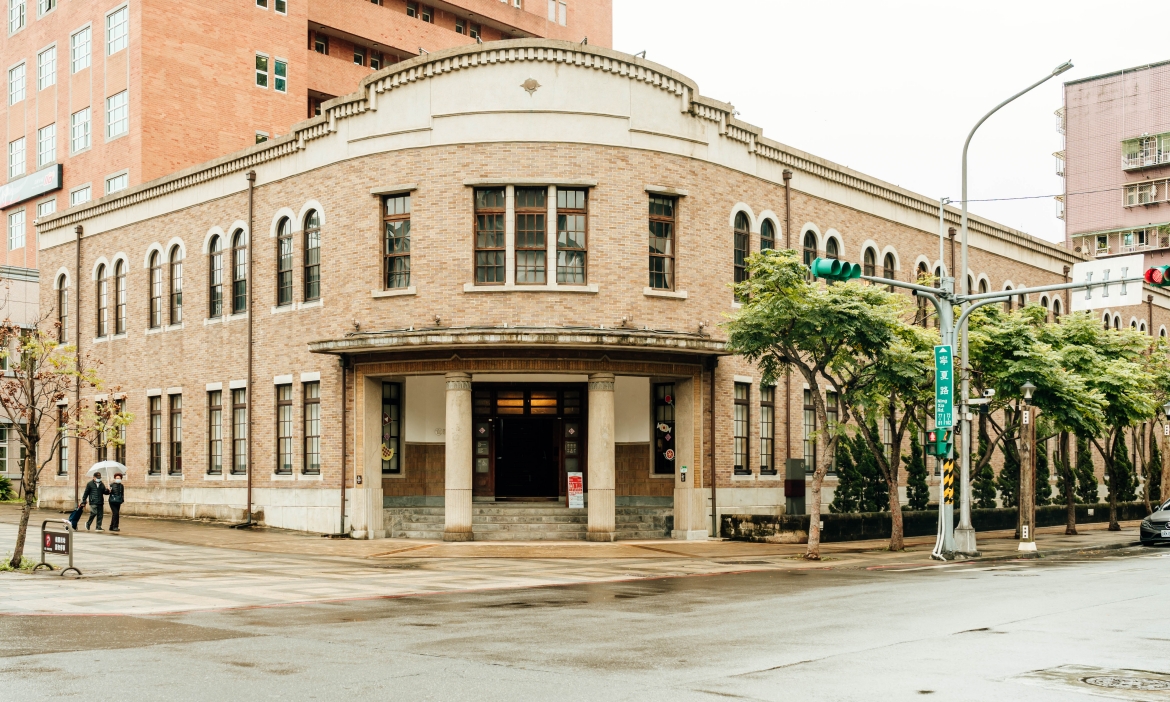 重返台北大稻埕覺醒聖地，到臺灣新文化運動紀念館 看一場展覽補課台灣史