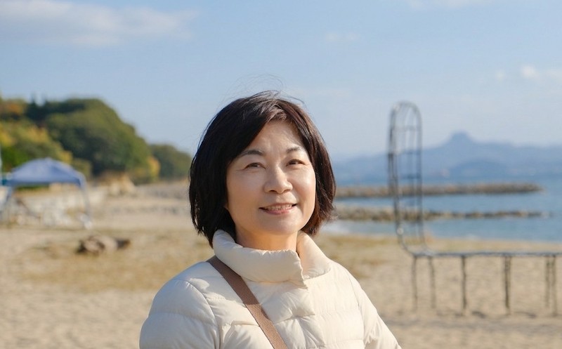 陳美伶