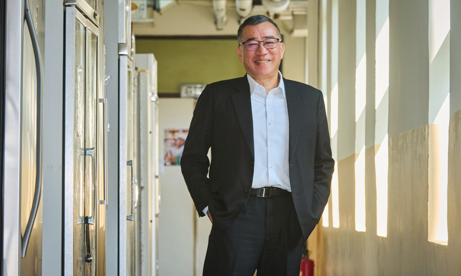 《精準健康之新世代農業》以綠色製程解開自然密碼，天然香樁成為現代健康新解方