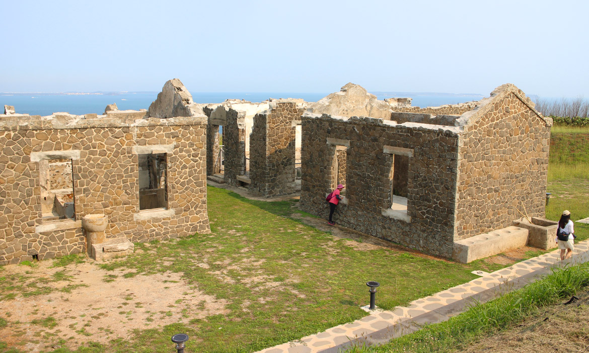 澎湖湖西、白沙、西嶼跳島之旅｜美炸的夏天！從夢幻沙灘到無人島SUP，解鎖目斗嶼、鐵砧嶼和吉貝沙尾