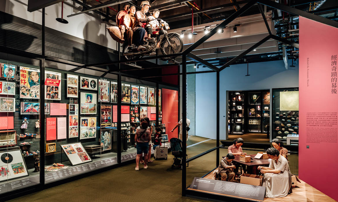 週一不休館！518國際博物館日大動員，故宮、台史博、南科考古館連3天免費逛