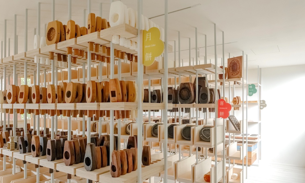 老品牌新旅程！中外餅舖、郭元益以當代設計走進生活，仙湖農場用風土體驗傳承百年桂圓香