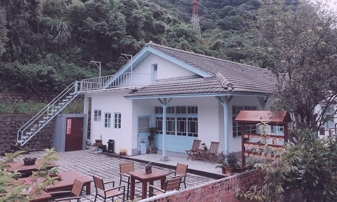 苗栗老屋創生3種模式，從文旅、農創到水圳街區，看見地方文化與生活