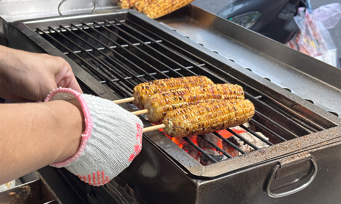 屏東市美食地圖｜從肉臊粿、烤大腸、菜粽到木瓜牛奶，一日吃遍大埔17家銅板小吃
