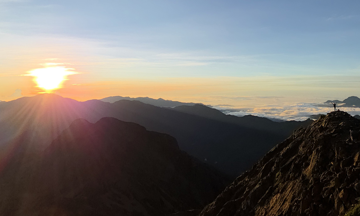 青少年暑假最強登山之旅！2026玉山國家公園Youth Camp「玉山行」營隊6/8起報名
