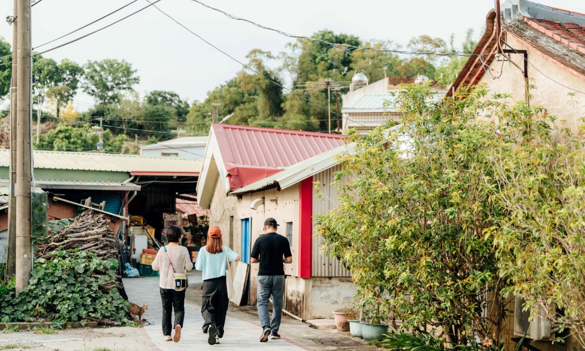 地方韌性是什麼？為什麼它決定了你家鄉的未來？從六大面向打開自我檢視工具箱